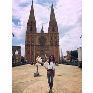 Meet your Posher, Iris